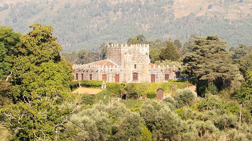 Vila Galé Collection Ponte de Lima Vineyards Historic Country Resort Hotel, Conference & Spa