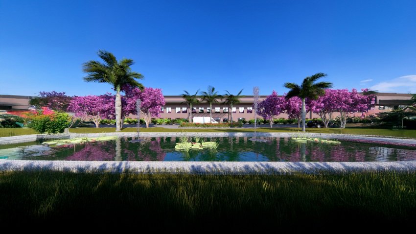 Vila Galé Collection Amazónia - Belém